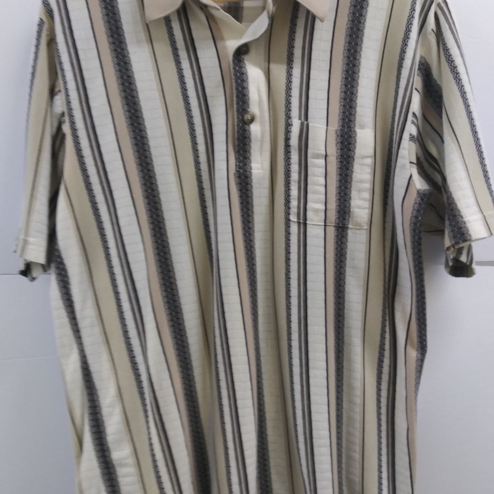 Classics by palmland golf polo shirt Large